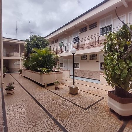 Hotel Colonial Braganca Paulista Ngoại thất bức ảnh