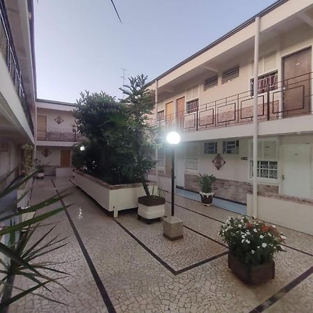 Hotel Colonial Braganca Paulista Ngoại thất bức ảnh