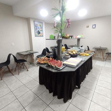 Hotel Colonial Braganca Paulista Ngoại thất bức ảnh