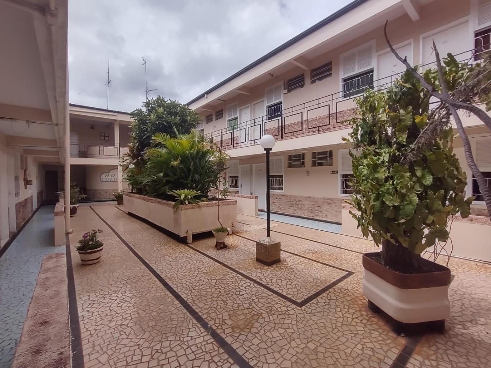 Hotel Colonial Braganca Paulista Ngoại thất bức ảnh