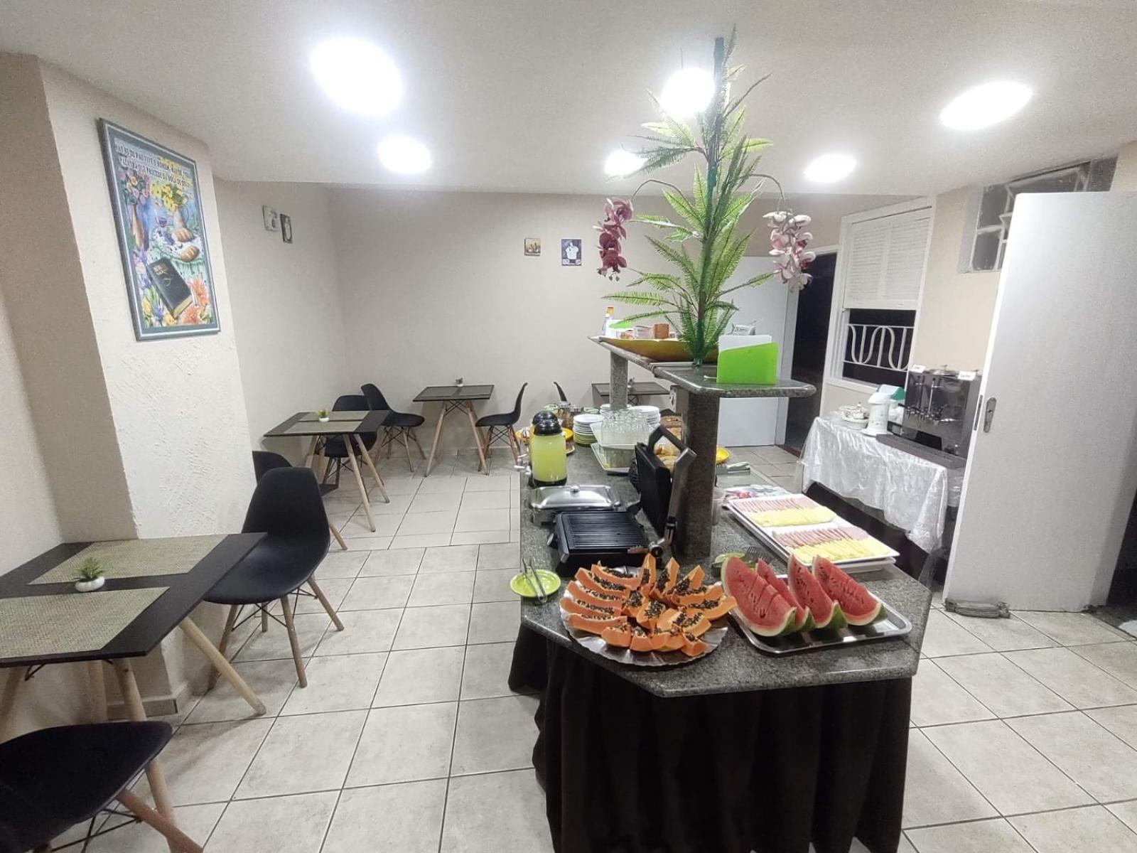 Hotel Colonial Braganca Paulista Ngoại thất bức ảnh
