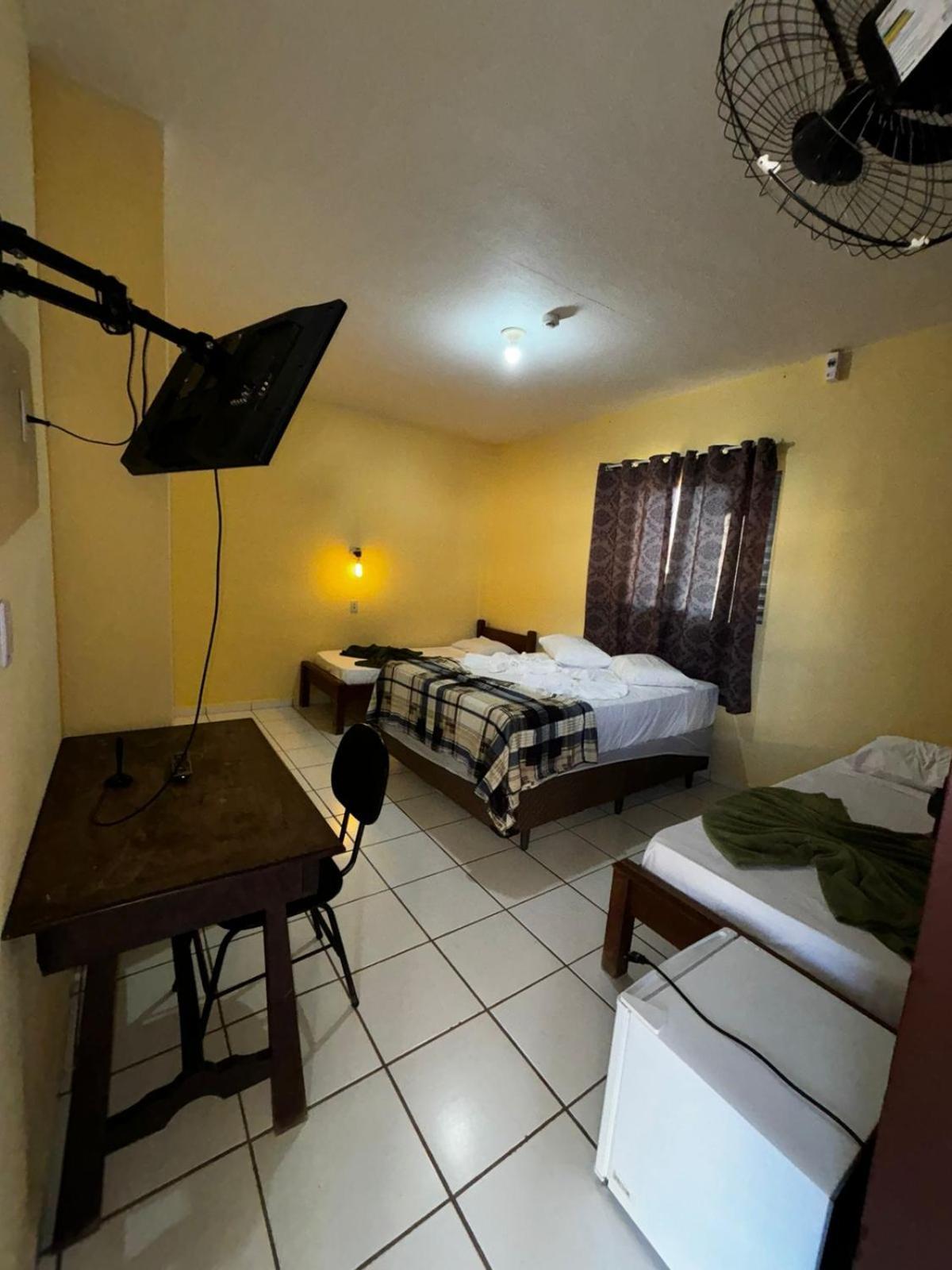 Hotel Colonial Braganca Paulista Ngoại thất bức ảnh