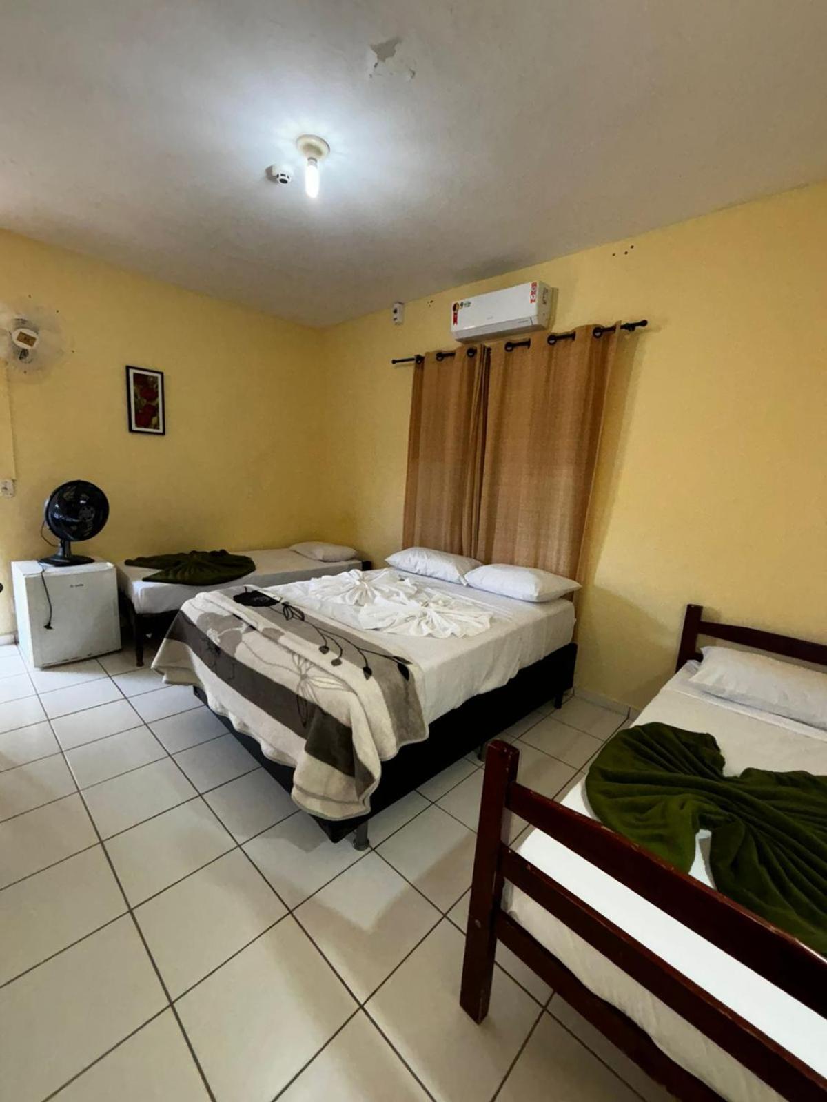 Hotel Colonial Braganca Paulista Ngoại thất bức ảnh