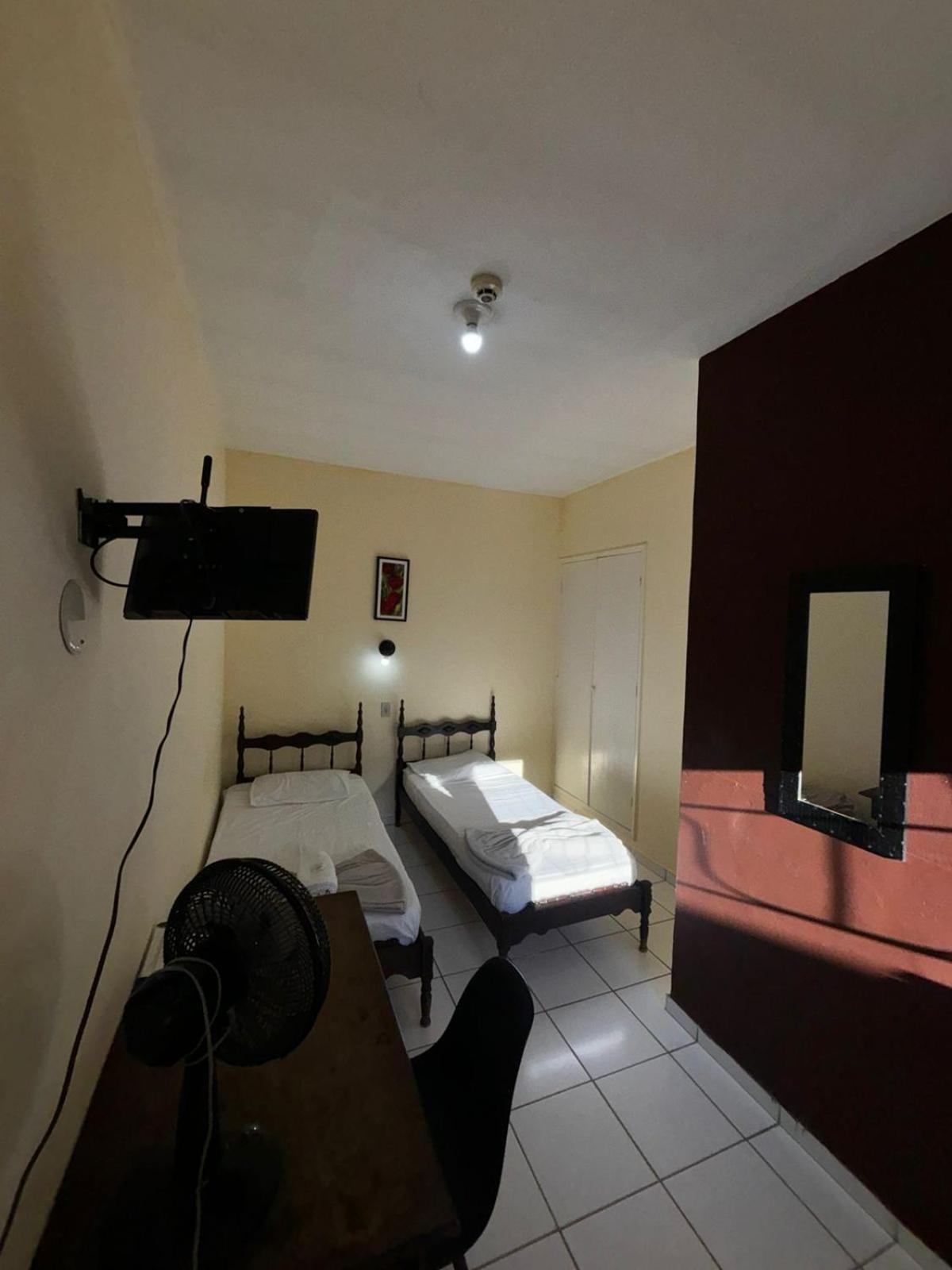 Hotel Colonial Braganca Paulista Ngoại thất bức ảnh