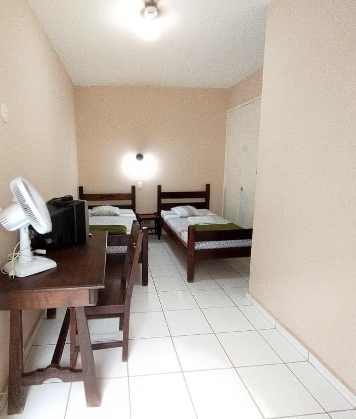 Hotel Colonial Braganca Paulista Ngoại thất bức ảnh