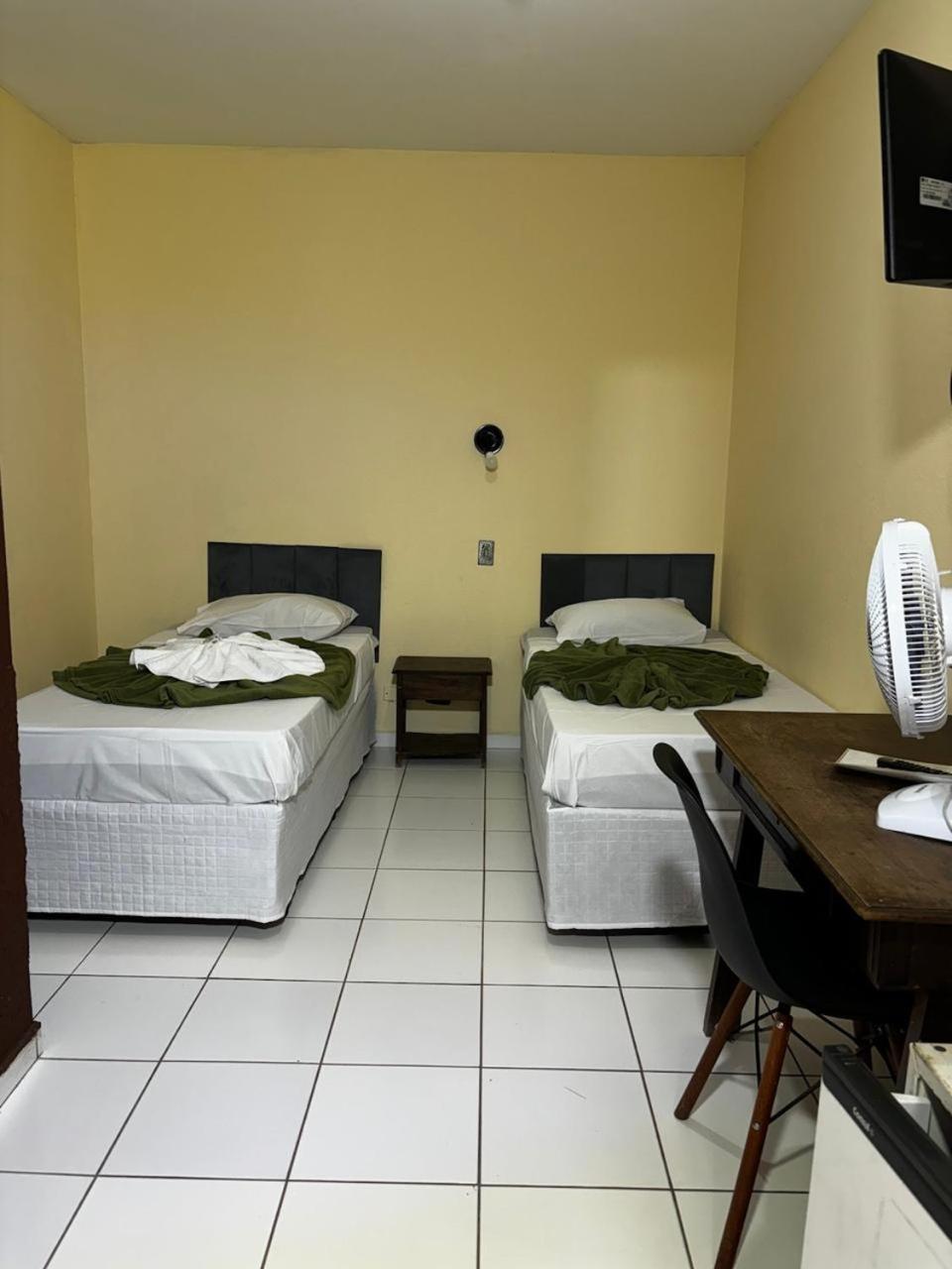 Hotel Colonial Braganca Paulista Ngoại thất bức ảnh