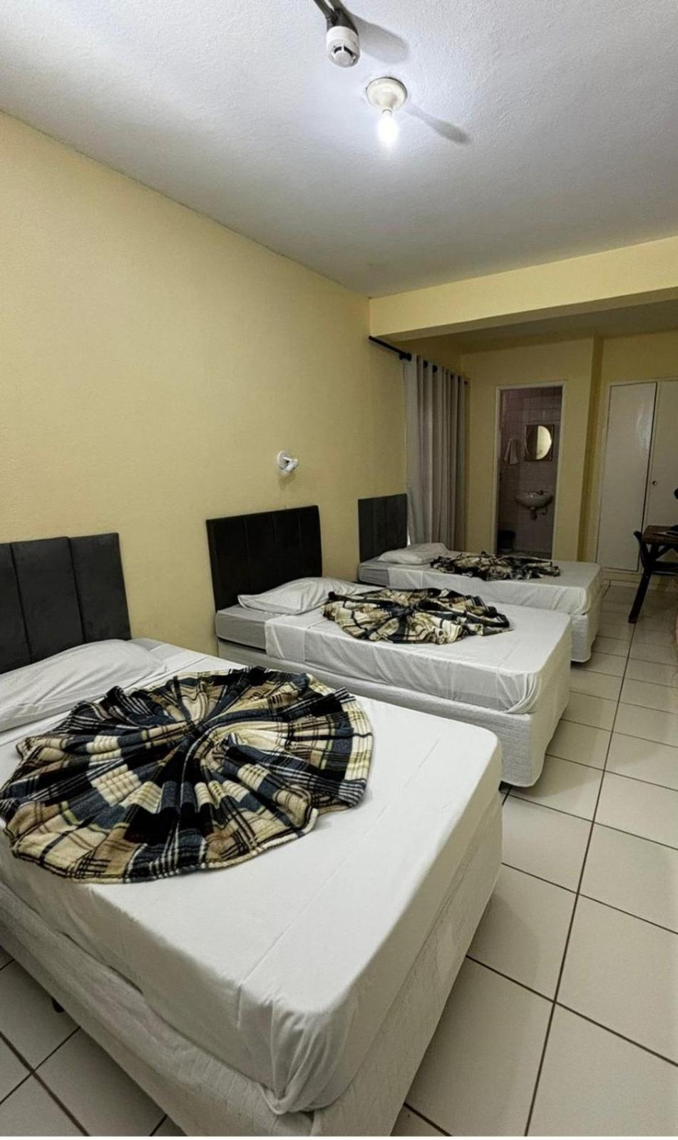 Hotel Colonial Braganca Paulista Ngoại thất bức ảnh