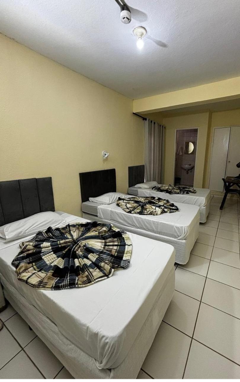 Hotel Colonial Braganca Paulista Ngoại thất bức ảnh
