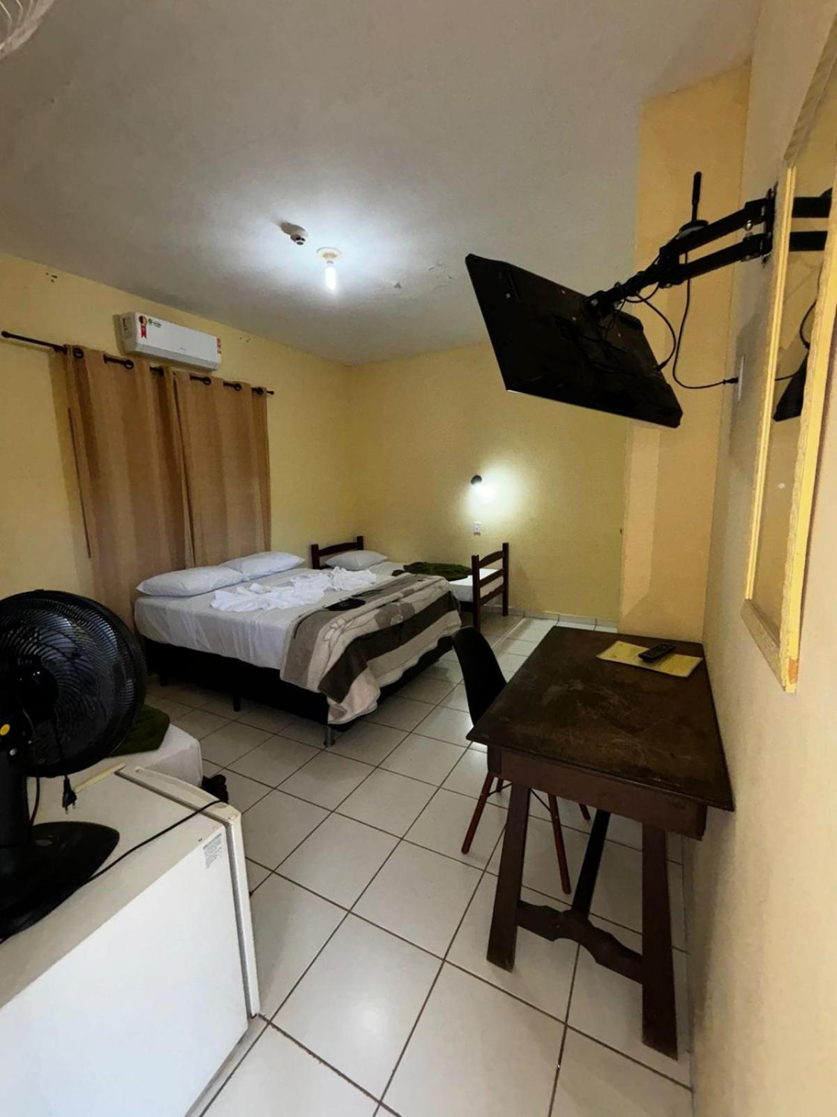 Hotel Colonial Braganca Paulista Ngoại thất bức ảnh