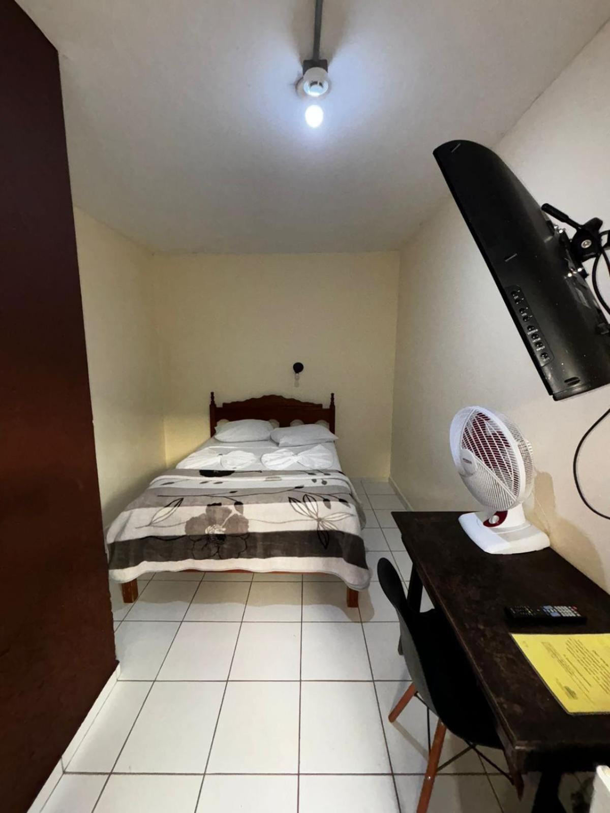 Hotel Colonial Braganca Paulista Ngoại thất bức ảnh