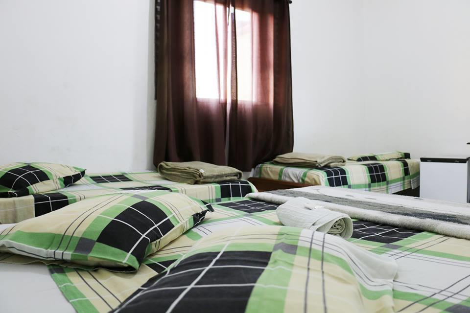 Hotel Colonial Braganca Paulista Ngoại thất bức ảnh