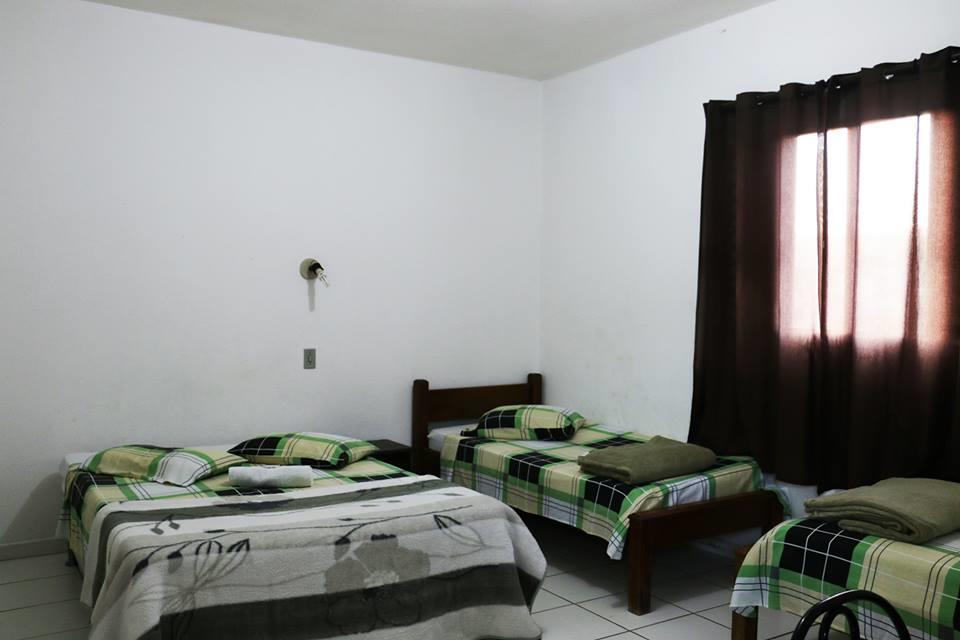 Hotel Colonial Braganca Paulista Ngoại thất bức ảnh
