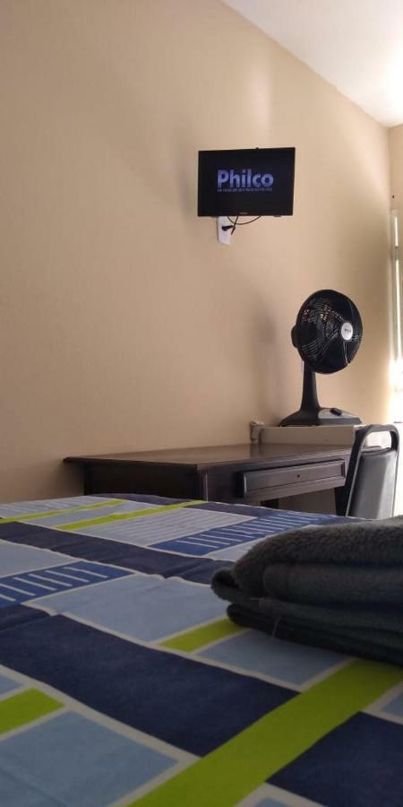 Hotel Colonial Braganca Paulista Ngoại thất bức ảnh
