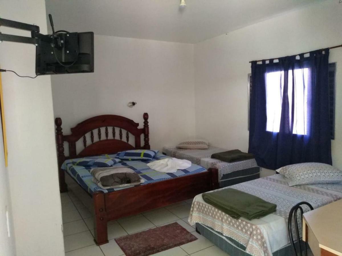 Hotel Colonial Braganca Paulista Ngoại thất bức ảnh